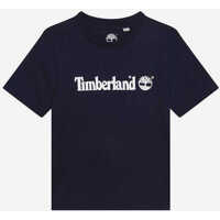 Tricouri Timberland Timberland Short Sleeves Tee-shirt T25P22 10B