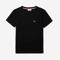 Tricouri Lacoste Kids T-shirt TJ1442 031 Fete