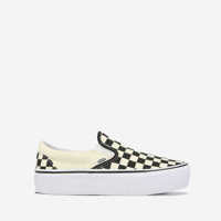 Pantofi slip-on Vans UA Classic Slip-On platform V18EBWW shoes Femei