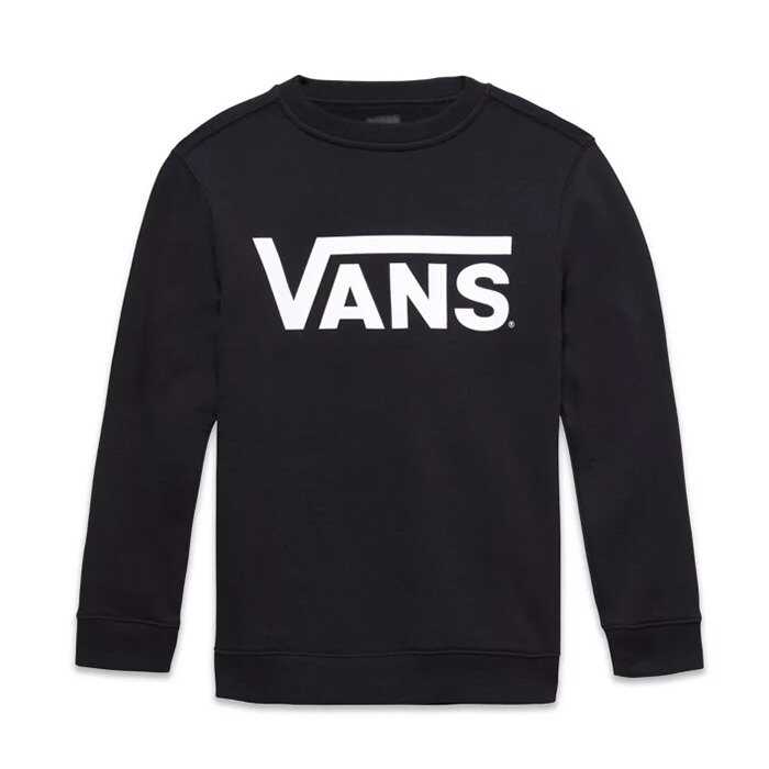 Vans Sweatshirt Vans Classic VA36MZY28 black