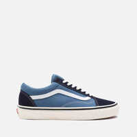 Sneakers Vans Shoes Vans Ua Old Skool 36 Dx VA38G2SU0