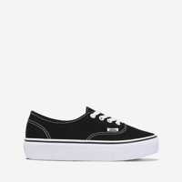 Sneakers Vans Authentic Platform VA3AV8BLK Femei