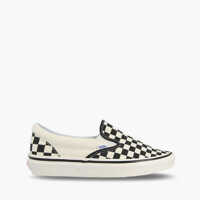 Pantofi slip-on Vans Classic Slip-On VA3JEXPU1 Femei