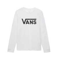 Tricouri Vans Classic Longsleeve VN000XOIYB2 T-shirt Fete