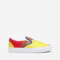 Sneakers Women's sneakers Vans UA Classic Slip-On Pride VN0A33TB44B Femei