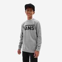 Bluze de trening Vans Classic Crew Boys VN0A36MZADY Fete