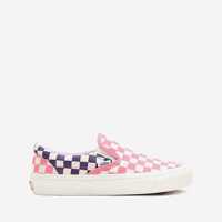 Pantofi slip-on Vans UA Classic Slip-On VN0A3JEX46A shoes Femei