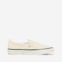 Pantofi slip-on Vans UA Classic Slip-On 9 VN0A3JEXQWP Femei