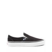 Pantofi slip-on Vans UA Classic Slip-On 9 VN0A3JEXUDA Femei