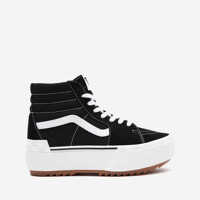 Sneakers Vans UA SK8-Hi Stacked VN0A4BTW5ZN Femei