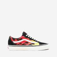 Sneakers Vans Old Skool 36 Dx VN0A54F3423 shoes Femei