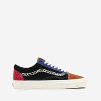 Sneakers Vans UA Old Skool 36 DX LMXBK VN0A54F396M shoes Femei