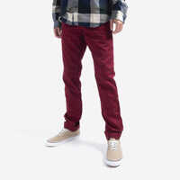 Pantaloni de trening Vans Authentic Chino VN0A5FJ7ZBS trousers Barbati