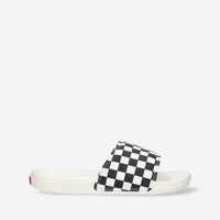 Papuci Flaps Vans Wm La Costa Slide-On VN0A5HFER6R Femei