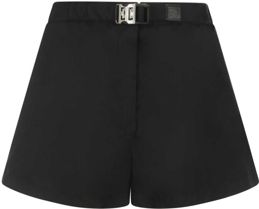 Givenchy Shorts BLACK image