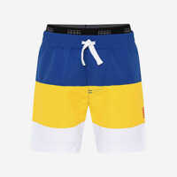 Pantaloni scurti LEGO® Wear Lwpeiter 301 Swim Shorts 11010466 568 Baieti