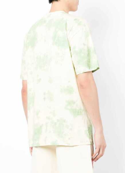 Tricouri Market Logo Print T-Shirt MULTICOLOUR Femei (BM 9007115) 4