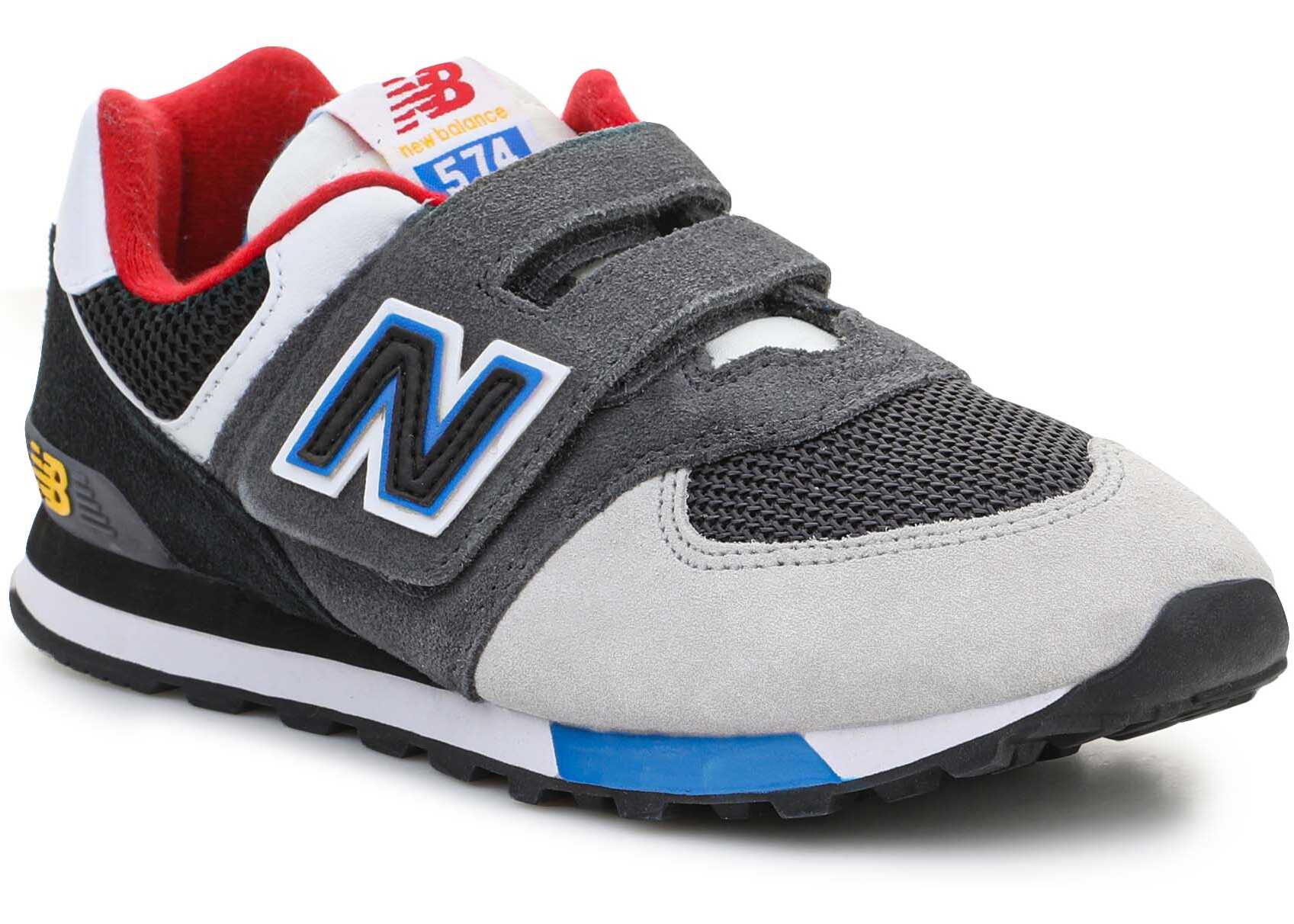 New Balance Lifestyle Shoes Grey