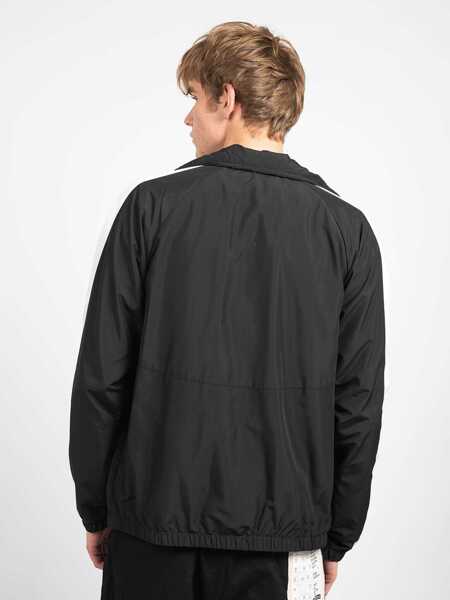 Jachete Antony Morato Windbreaker MMCO00645 Czarny Barbati (BM 9007553) 4
