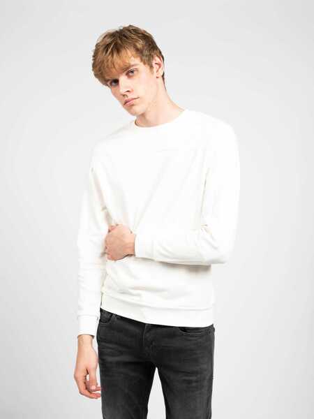 Bluze Antony Morato MMFL00514 Kremowy Barbati (BM 9007589) 3