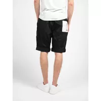Pantaloni scurti Antony Morato pentru Barbati - Pantaloni scurti Antony Morato MMSH00128 Czarny Barbati (BM 9007646) - B-mall.ro