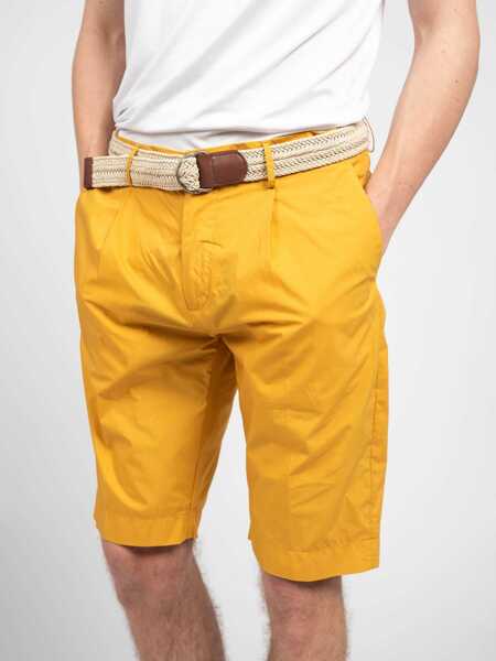 Pantaloni scurti Antony Morato Fred MMSH00135 ty Barbati (BM 9007649) 3