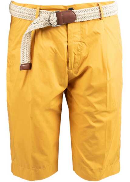 Pantaloni scurti Antony Morato Fred MMSH00135 ty Barbati (BM 9007649) 5