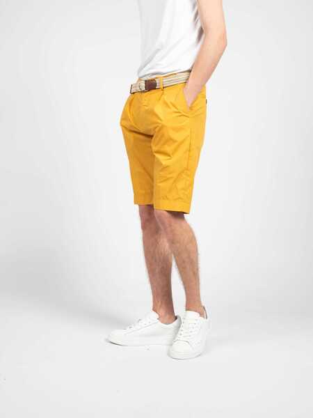 Pantaloni scurti Antony Morato Fred MMSH00135 ty Barbati (BM 9007649) 6