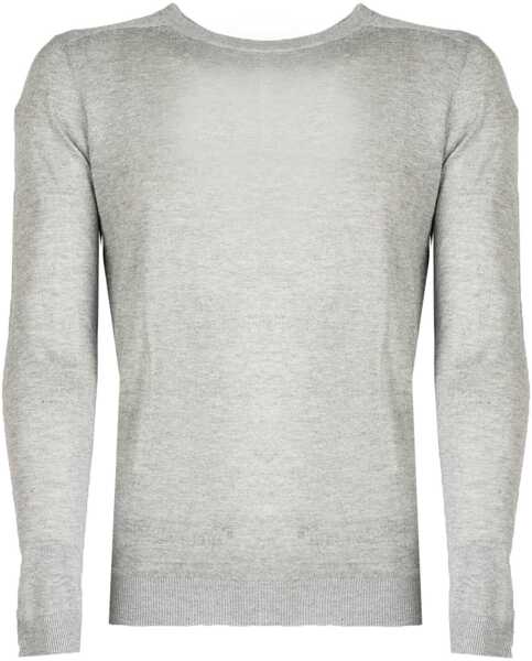 Tricouri Antony Morato MMSW00763 Szary Femei (BM 9007661) 5