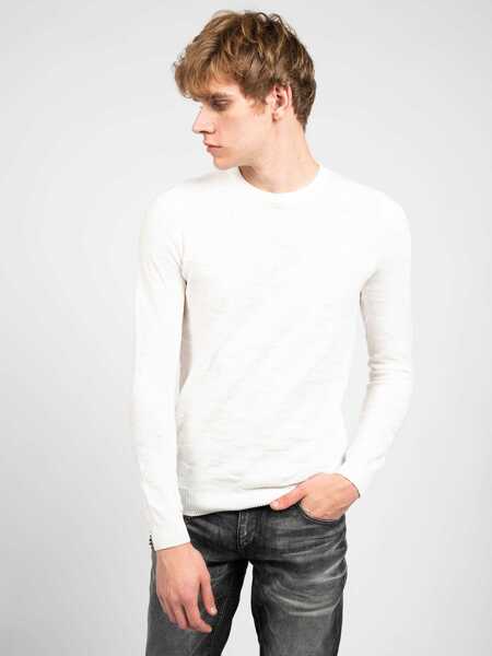 Tricouri Antony Morato MMSW00940 Biay Femei (BM 9007664) 3