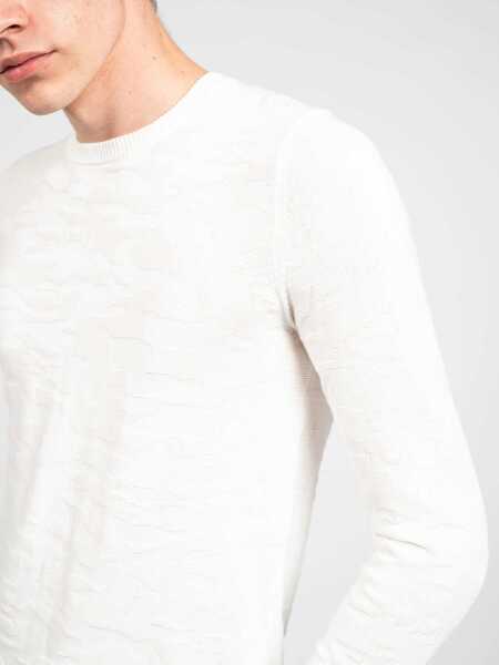 Tricouri Antony Morato MMSW00940 Biay Femei (BM 9007664) 6