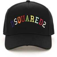 Sepci Baseball Cap With Logo Embroidery Barbati