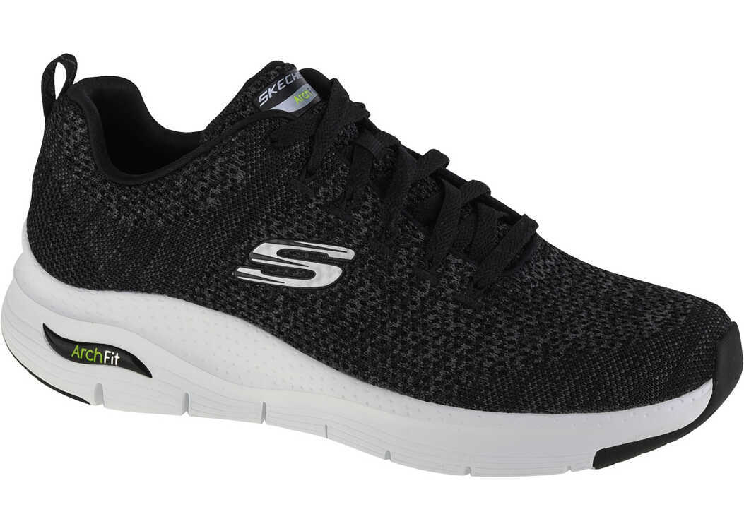 Skechers Arch Fit Paradyme* Black