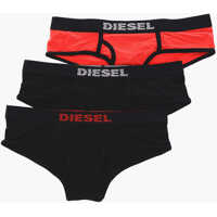 Lenjerie intima Logoed Waist Band Ufpn-Oxy 3 Panties Set Femei