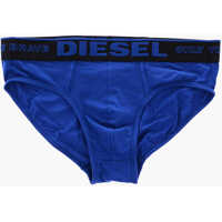 Lenjerie intima Contrasting Elastic Band Umbr-Andre Slip Barbati