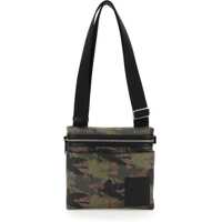 Genti tip postas Pegaflying Pegaso Crossbody Bag Barbati