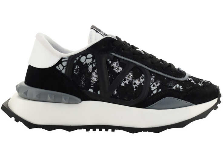 Valentino Garavani Sneakers* NeroPastel Grey