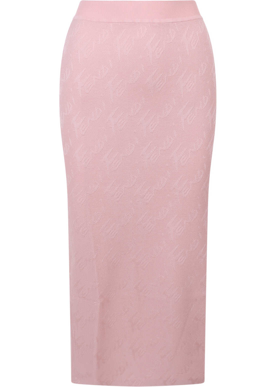 Fendi Skirt* Pink