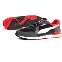 Sneakers Ferrari Low Racer 307043 Barbati