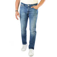 Blugi drepti Dm0Dm13669 Barbati