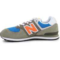 Sneakers New Balance pentru Baieti - Sneakers New Balance Children shoes Multicolor Baieti (BM 9012062) - B-mall.ro