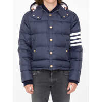 Bomber jacket 4-Bar Bomber Jacket Barbati
