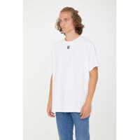 Tricouri T-Shirt With Logo Barbati