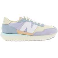 Sneakers Lifestyle Sneakers 237 Femei
