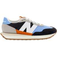 Sneakers 237V1 Lifestyle Sneakers Barbati
