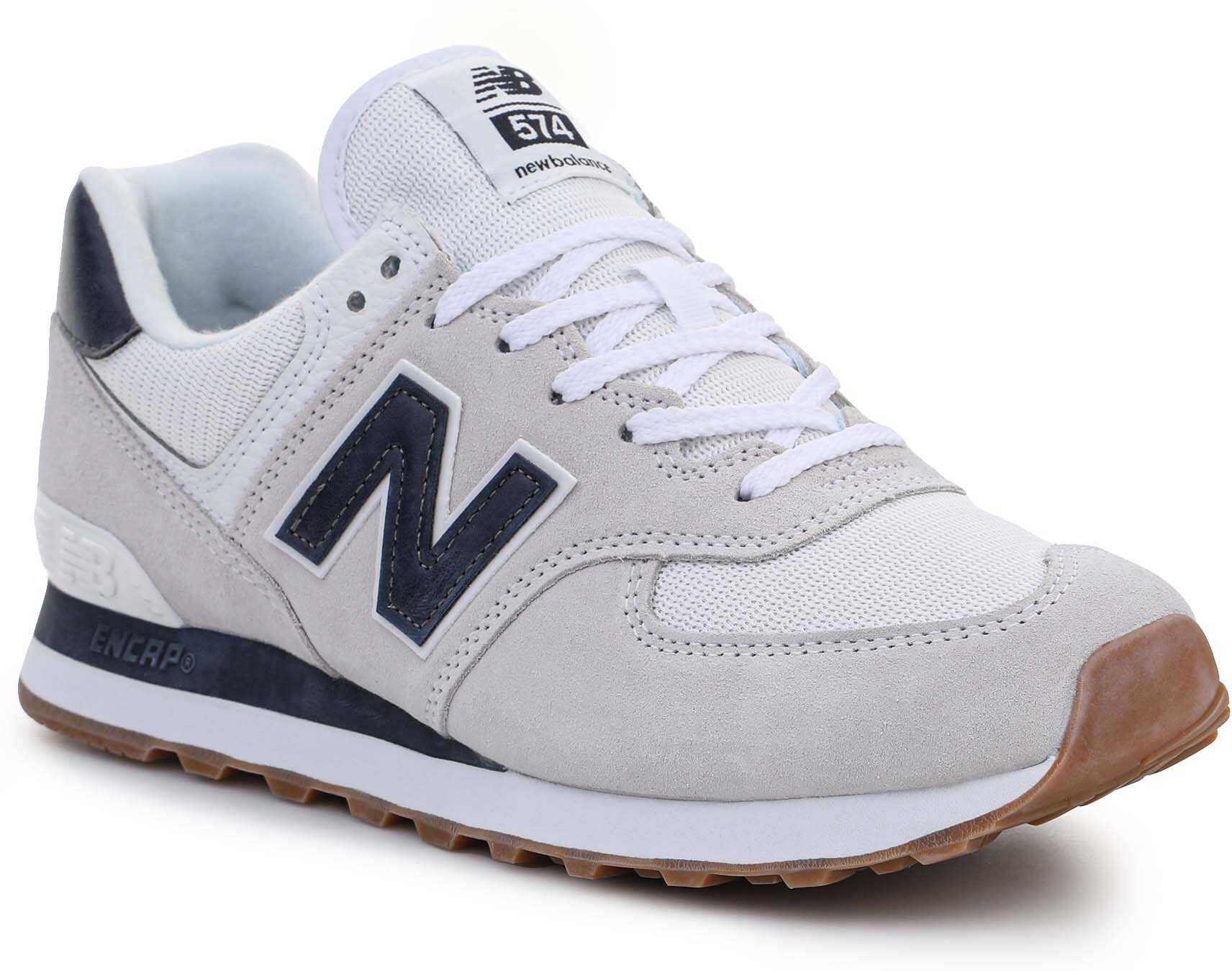 New Balance Lifestyle shoes Beige