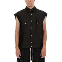 Veste casual "Fogpocket Rider" Vest Barbati