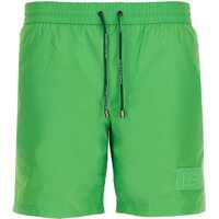 Bermude 3D Logo Short Swimsuit Barbati