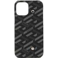 Huse mobil & tablete Versace IPhone Cover Barbati