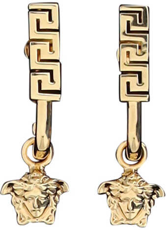 Versace Earrings ORO VERSACE image0